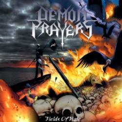 Demon Prayers : Fields of Hate